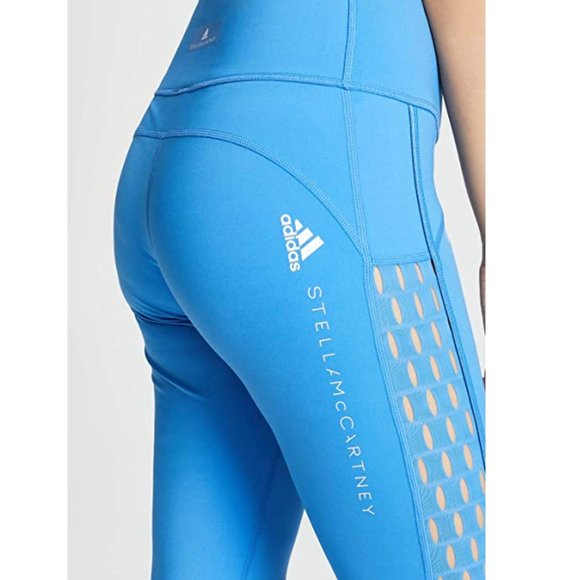 Adidas by Stella McCartney Pants - Adidas by Stella McCartneyTraining Believe This Legging